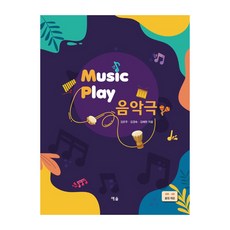 YesolPublishers Music Play 音樂劇 活頁樂譜, 金恩珠, 金敬淑, 金惠蘭
