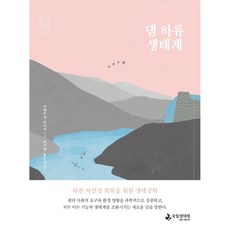 水壩下游生態系 NIE ECO INSIGHT 3, 池淵周一, 國立生態院