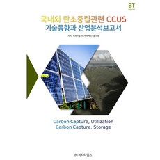 國內外碳中和相關CCUS技術趨勢與產業分析報告, BP技術交易, BPJ技術交易, BTimes