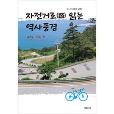 騎自行車閱讀歷史風景：洛東江·錦江篇, 崔元浩, 心詩會