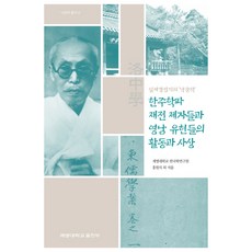 日治時期洛中學寒洲學派再傳弟子與嶺南儒賢們的活動和思想, 啓明大學韓國學研究院, 洪元植, 啓明大學出版部