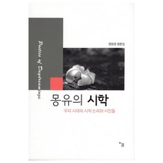 몽유의 시학:우리 시대의 시적 논리와 시인들, 아꿈, 염창권