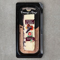 베피노오첼리 바롤로 치즈, 80g, 1개