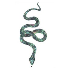 Chainearly 吉他琴頭貼紙 06, 1個