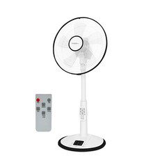 DAE WOONG 立式遙控電風扇 35cm DWF-R1435