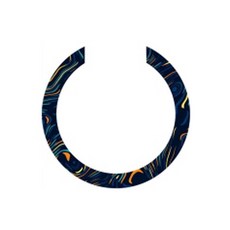 Circle Circle吉他貼紙 11, 1個