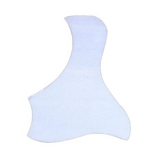 I LOVE IT 吉他護板 2 透明, 1個