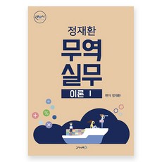 貿易實務理論 1, 考試國, 鄭在煥