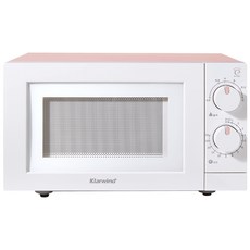 Carrier 開利 Clawind平面型無旋轉內膽粉彩微波爐旋鈕式 20L, MOG07M20FP