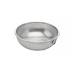 stopia 打孔籃, 銀色, 1個