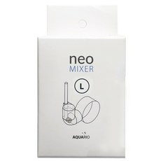 Neo 混合器 CO2 反應器 二氧化碳擴散器, 1個