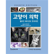 고양이 의학 펠라인 페이션트 한국어판, 현창백, 농경애니텍