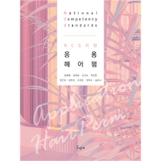 Kuhminsa NCS應用燙髮, 金永來 等