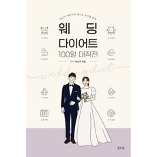 ThinkBook 婚禮瘦身100天大作戰：為準新娘與準新郎的閃耀時刻, 朴相禹