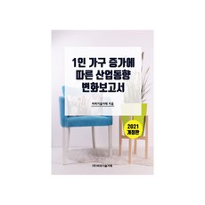 BP TECHTRADE 因應單人家庭增加的產業趨勢變化報告書
