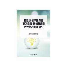 為行政士實務的電器用品及生活用品安全管理法與制度, BP技術交易, 韓國技術認證協會