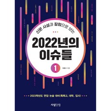 從報紙社論與專欄看2022年的議題 1, 崔洪秀, 社論.com
