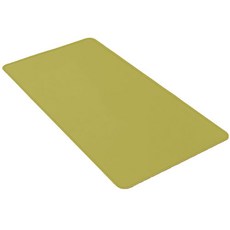 더그랑 데스크매트 재봉, 올리브