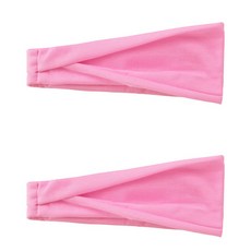 오웬컴퍼니 스포츠 헤어 밴드 머리띠 F97 2p, 타입3