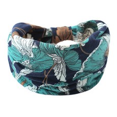 오웬컴퍼니 스포츠 헤어 밴드 머리띠 F101, 타입11