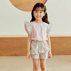 BON BON macaron 時尚襯衫