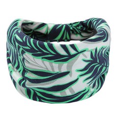 오웬컴퍼니 스포츠 헤어 밴드 머리띠 F101, 타입16