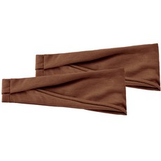 오웬컴퍼니 스포츠 헤어 밴드 머리띠 F96 2p, 타입6