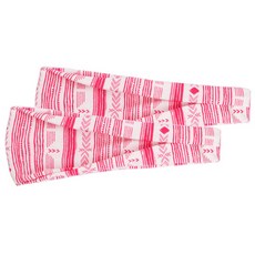 Owen Company 運動髮帶 頭帶 F105 2入, 類型12