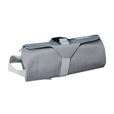 Kepler Chettine筆袋, 灰色, 1個