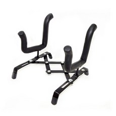 Widen烏克麗麗小提琴金屬架, 1入