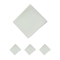 e家烤卷蛋糕用棉布, 4個