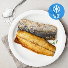통통 바로먹는 삼치 (냉동), 3개, 90g