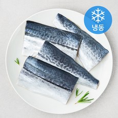 통통 순살삼치 (냉동), 300g, 1개
