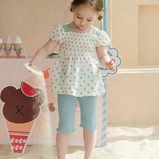 PRANKSOME 女孩葡萄襯衫