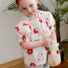 PRANKSOME 弗萊恩襯衫為女孩