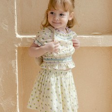 Pranksome 女童Sienna上衣