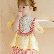 PRANKSOME 瑪麗塔襯衫給女孩