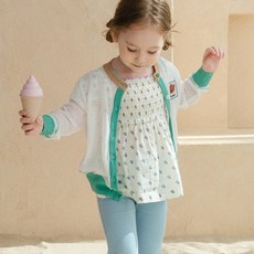 PRANKSOME Fred Cardigan為女孩