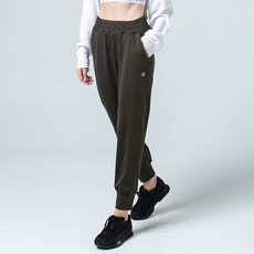 nokjok 女款運動束口褲