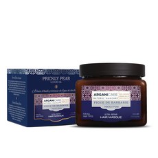 Arganicare 仙人掌果百年草髮膜, 500ml, 1個