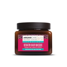 Arganicare 角蛋白髮膜, 500ml, 1罐