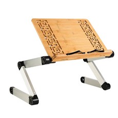 도림 스탠드 조절 가능 독서대 06 R40, 빅 화이트