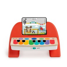 baby einstein 輕觸鋼琴旋律玩具, 混合顏色, 1個