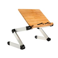 도림 스탠드 조절 가능 독서대 05 R40, 화이트