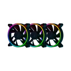 RAZER 雷蛇 電腦散熱風扇 120mm, RC21-0181(0100-R3M1)