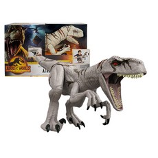 MATTEL 美泰兒 侏羅紀世界超級巨型暴行猛禽隨機發送, 1個