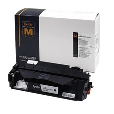 Hyunju Computer HP替換碳粉 CE505A