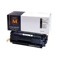 현주컴퓨터 HP 호환토너 Q2612A, 1개