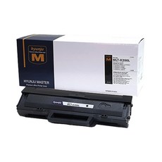 三星適用碳粉匣 MLT-K200L, 1個