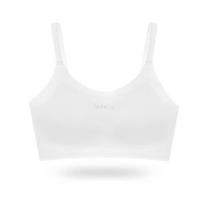 涼感無痕少女內衣